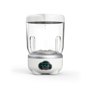 Lavadora Portátil con <span class=keywords><strong>Centrifugadora</strong></span> de 1.6L, <span class=keywords><strong>Mini</strong></span> Lavadora Portátil con Secado Rotatorio para <span class=keywords><strong>Ropa</strong></span> Interior, Calcetines, Hogar, Camping y Viajes - Product Image 6