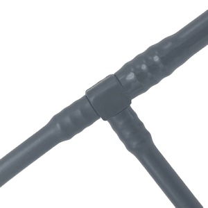 Tuyau de retour automobile en nylon Airship 2646F009 pour moteurs Perkins - Product Image 1