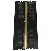 Mémoire RAM DDR4 ECC pour ordinateur de bureau 8 Go, capacité 16 Go en stock