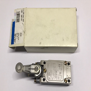 Plc WLCA2-2NY - ลิมิตสวิตช์แบบลูกกลิ้ง - WLG2 NO NC - Product Image 1