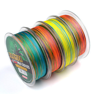 <span class=keywords><strong>Horizon</strong></span> 4 Treccia Linea Linea di Pesca Filo 100M 6LB-100LB PE Tali Pancing Giappone Intrecciato la Linea di Pesca - Product Image 6