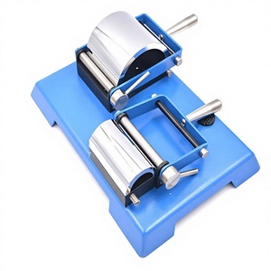 Tragbarer Elektronischer Flexibilitätsprüfer für Spachtel- und Beschichtungsmaterialien mit Einstellbarem Winkel nach ASTM-Standard, 1 Jahr Garantie - Product Image 1