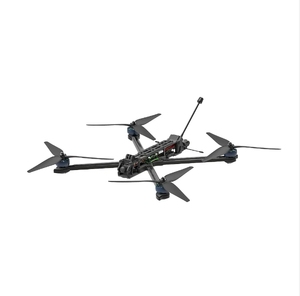 Iflight XL10 V6 6S 10 inch FPV drone 5.8G 2.5W VTX Tải trọng 2.5kg Thời gian bay <span class=keywords><strong>GPS</strong></span> Chức năng định vị tầm xa bnf UAV - Product Image 1