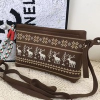 Premium imprimé léopard grande capacité sac de maquillage grande pochette de toilette multifonctionnelle pour les femmes voyage porte-monnaie étui