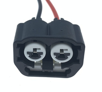 90980-12028 90980-12611 Nouveau connecteur de capteur de position du vilebrequin pour TOYOTA LEXUS