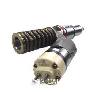 适用于CAT E345C E345D E349D的高品质ARTSS C13共轨喷油器喷嘴的柴油发动机249-0713 2490713