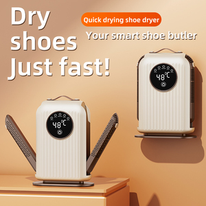 Secador <span class=keywords><strong>de</strong></span> Zapatos Eléctrico Portátil con Luz UV, Secador <span class=keywords><strong>de</strong></span> Zapatos Portátil <span class=keywords><strong>de</strong></span> Buena Calidad - Product Image 3