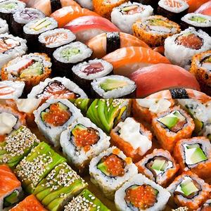 Máquina automática para hacer sushi Suzumo <span class=keywords><strong>Robot</strong></span> Maki, máquina laminadora de arroz - Product Image 6