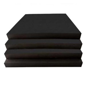 แผ่นโฟมพีวีซีกันไฟ หนา 5 มม. สีขาว สำหรับตัด ขึ้นรูป พิมพ์ลาย ใช้สำหรับตู้ครัว ห้องนั่งเล่น โรงแรม รับประกัน 5 ปี - Product Image 5