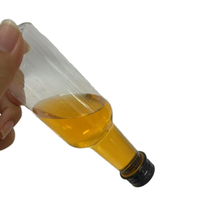 ขวดพลาสติกขนาดเล็ก 50 มล. 100 มล. สำหรับบรรจุสุราตัวอย่าง เช่น วิสกี้ วอดก้า โซดา สุรา ไวน์ สำหรับเทศกาลคริสต์มาส - Product Image 5