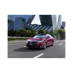 2023 2024 Honda Crider 1.0T 180 Turbo 1.5l Cvt Luxe Editie 5 Seat Limousine Auto Voertuigen Te Koop In China