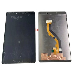 Pantalla táctil LCD Original de 8 pulgadas para Samsung Tab A 8,0, <span class=keywords><strong>2019</strong></span>, SM-T290, T290, T295, montaje de Panel de vidrio digitalizador, SM-T295 - Product Image 3