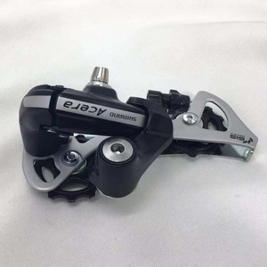 Dérailleur arrière de vélo SHIMANO Acera <span class=keywords><strong>RD</strong></span> M360 7 vitesses 8 vitesses <span class=keywords><strong>RD</strong></span>-TY360/310 VTT Vélo de montagne Pièces de dérailleur arrière - Product Image 5