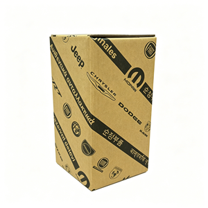 Offerta Speciale per il Canada Day: Scatole di Cartone Riciclabile Marrone per Ricambi Auto <span class=keywords><strong>Alfa</strong></span> <span class=keywords><strong>Romeo</strong></span>, Lancia, Dodge, Imballaggio per Festività Nord Americane - Product Image 3