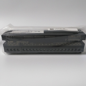 Module combiné d'E/S à distance MELSEC pour l'automatisation industrielle, 16 sorties transistor, module PLC AJ65SBTB1-16TE, unité de contrôle - Product Image 5