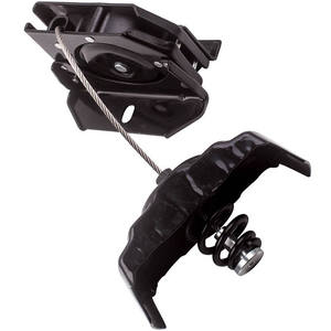 Elevador de Neumáticos de Repuesto para Automóvil en Existencia, para Chevrolet y GMC Cross-Border 924-523 15264963 - Product Image 5