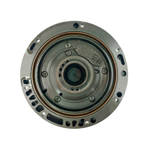 ปั๊มน้ำมันมือสองเกียร์01n 01ม. เหมาะสำหรับรถ VW Audi 75500A อุปกรณ์เสริมรถยนต์ - Product Image 3