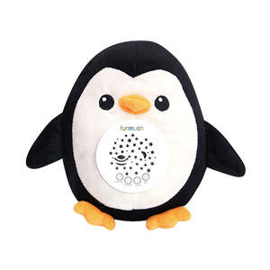 Machine à <span class=keywords><strong>bruit</strong></span> aide au sommeil 8 sons de musique lueur hibou en peluche jouet thérapie par ondes sonores pour l'anxiété amélioration du sommeil pour les utilisateurs d'ordinateurs - Product Image 6