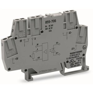 859-706 - Compatibile con Wago - Product Image 1