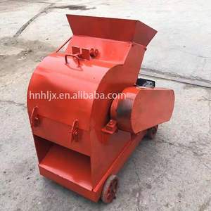 Großhandel Bau abfall Ziegel brecher Beton Asche Brecher - Product Image 3