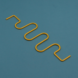 Oem chất lượng tùy chỉnh thép <span class=keywords><strong>Serpentine</strong></span> tự động mùa xuân zigzag xe Suối Nước Nhà sản xuất - Product Image 4