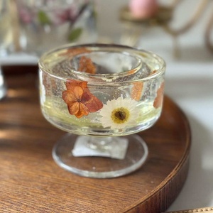 Bougie en cire de soja parfumée à la fraise, motif fruit, écologique, faite à la main <span class=keywords><strong>pour</strong></span> les desserts DIY, cadeaux, Halloween - Product Image 2