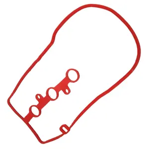 Sarung Katup Suku Cadang Mobil Gasket 11213-97401 Tutup Kepala Silinder Gasket untuk Toyota Daihatsu K3 K3VE