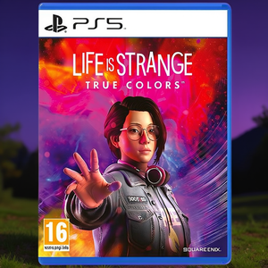 PLAYSTATION 5 Life Is Strange True Colors PEGI 16+ E06747 - Product Image 3