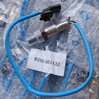 Prix de gros voiture oxygène O2 capteurs 8200632270 226A47260R pour Renault CLIO III Lambda capteur De Oxigeno Auto pièces de rechange