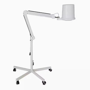Shinenail Classy Large Suction 4Blanc German Fan Cross-Border UV Lamp Nail Art Vacuum Cleaner LED Light Source Electric Power EU - Product Image 4