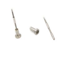Pièces de moteur de camion, ensemble de soupape d'injecteur de carburant diesel FOOVCO1046 F OOV CO1 046 F00VC01046 F 00V C01 046