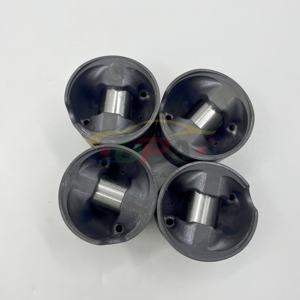 High quality <b>Engine</b> <b>System</b> PISTON & PIN & SNAP RING ASSY 23410-2F910 234102F910 For H-yundai GRAND SANTA FE 23410 2F910 - Product Image 4