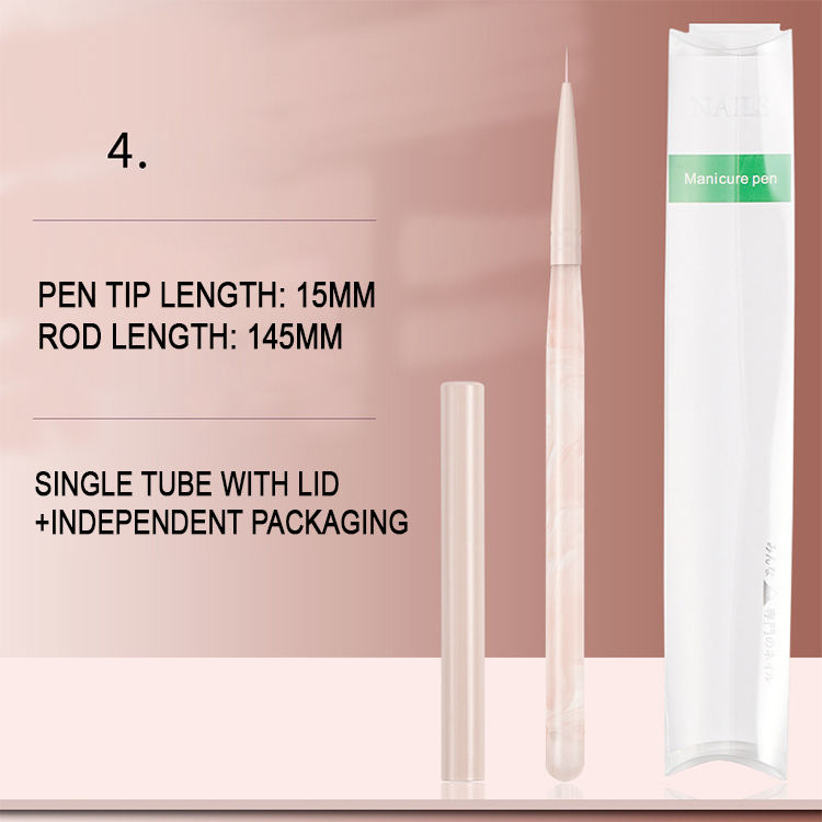 Stylo de traction de 4-15mm (couverture de stylo)