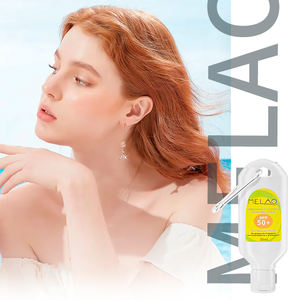 Melao <span class=keywords><strong>ครีม</strong></span><span class=keywords><strong>กันแดด</strong></span>เจลไวท์เทนนิ่งที่ดีที่<span class=keywords><strong>ส</strong></span>ุด SPF 50 + <span class=keywords><strong>ครีม</strong></span><span class=keywords><strong>กันแดด</strong></span><span class=keywords><strong>ส</strong></span>ำหรับเด็กผู้หญิงผิวดำ<span class=keywords><strong>ครีม</strong></span><span class=keywords><strong>กันแดด</strong></span><span class=keywords><strong>ส</strong></span>ำหรับผิว<span class=keywords><strong>ส</strong></span>วยไร้สารวีแกนทดสอบ - Product Image 4