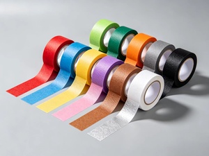 Cinta Adhesiva Termoconductora de Una Cara BLY <span class=keywords><strong>Berserk</strong></span>, Ofrece Impresión Autoadhesiva - Product Image 4