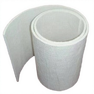 Manta Aislante <span class=keywords><strong>de</strong></span> Aerogel <span class=keywords><strong>de</strong></span> Aluminio <span class=keywords><strong>de</strong></span> una Sola Cara, Fieltro <span class=keywords><strong>de</strong></span> Aerogel <span class=keywords><strong>de</strong></span> Nano Sílice Hidrófobo para <span class=keywords><strong>Aislamiento</strong></span> <span class=keywords><strong>de</strong></span> Tuberías <span class=keywords><strong>de</strong></span> Vapor y GNL - Product Image 2