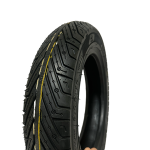 Le département des ventes directes d'usine utilise largement des motos de scooter électrique à petite cylindrée avec 3.00 à 10 pneus sous vide - Product Image 1