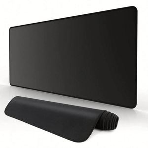 XXL Custom Printed Neoprene Rubber Mousepad Non-Slip Desk Gaming Keyboard Mat Scratch-Proof Graphic Business Promotional Gifts - Product Image 4