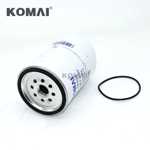Komai เครื่องแยกน้ำมันเชื้อเพลิง21380488 FS19920 WK11003Z SN909420 BF1387-O 21380490 21380524 21380526 21764964 20745605สำหรับวอลโว่ - Product Image 2