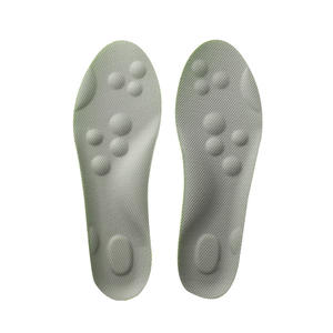 Plantillas de Espuma Viscoelástica 2025 para Zapatos, Desodorantes, Transpirables, con Amortiguación, para Correr, para Hombres y Mujeres, Ortopédicas - Product Image 1
