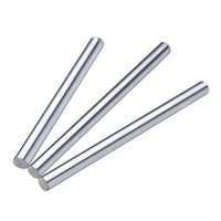 6.5*50mm et différentes tailles roulement à rouleaux cylindrique axial broche à aiguilles Micro rouleau à aiguilles