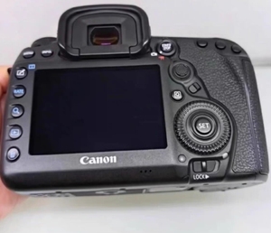 Cámara Digital Original de Alta Calidad para <span class=keywords><strong>Canon</strong></span> 5D Mark IV, Cámara DSLR <span class=keywords><strong>Profesional</strong></span> para Grabación de Vida en Movimiento - Product Image 5