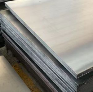 <span class=keywords><strong>Plaque</strong></span> d'acier doux laminée à chaud ASTM A36 de 1,3*1250*2500 mm pour la construction, la soudure et la découpe - Product Image 2