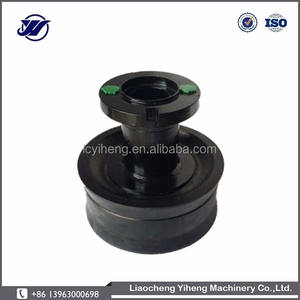 Pièces détachées pour pompe à béton Schwing - Joint de calandre Dn180 Dn200 10308422 - Product Image 4