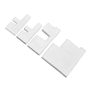 1 ensemble de tampons éponge pour réservoir d'encre usagée, pour Canon G3800 G2810 G2800 G4810 G3810 G4800 G1800 - Product Image 1