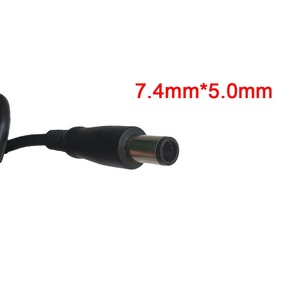 Adaptateur pour ordinateur portable 19,5 V 4,62 A 90 W PA10 Chargeur pour ordinateur portable Dell Latitude E6220 E6230 E6320 <span class=keywords><strong>Vostro</strong></span> 3560 <span class=keywords><strong>3750</strong></span> XPS Inspiron N7110 - Product Image 3