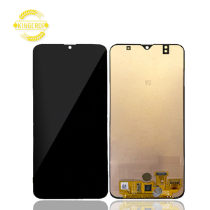 หน้าจอ LCD พร้อมทัชสกรีนอะไหล่แท้ใหม่สำหรับ Samsung Galaxy A30S <span class=keywords><strong>A307F</strong></span> ชุดจอแสดงผลสำหรับ Samsung A30S - Product Image 2