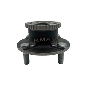 Roulements de moyeu OEM personnalisés Roulements automatiques Jinbei Haise X30L-35011360109 <span class=keywords><strong>ABS</strong></span> /RM930426 Roulement de roue avant Nouvelles pièces automobiles - Product Image 3