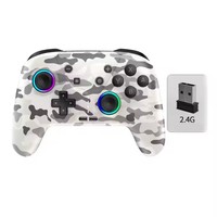Contrôleur de jeu de haute qualité pour contrôleur de jeu Nintendo Switch /PC /Pro Joystick