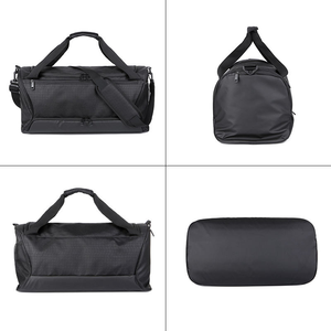 Waterproof Sports Gym <b>Case</b> Crossbody Shoulder Pack Travel Pack for Men Large Capacity Pack Casual Sports Pack - Product Image 2